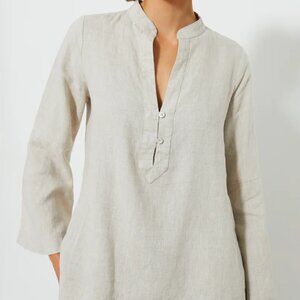 Tuckernuck Linen Top